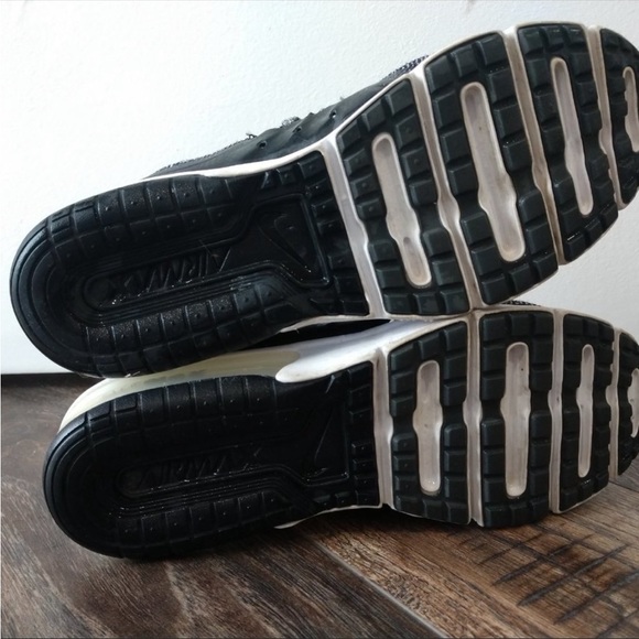 Nike Air Max Sequent 3 - Picture 5 of 5